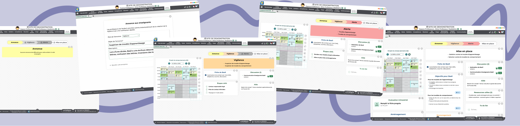 Image de présentation du projet Vie coopérative